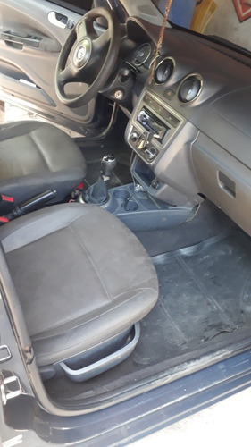 Volkswagen Gol 2013 1.0 Trend Total Flex 5p