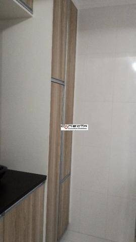 Imagem 20 de 20 de Apartamento Residencial À Venda, Jardim Santa Genebra, Campinas. - Ap0282
