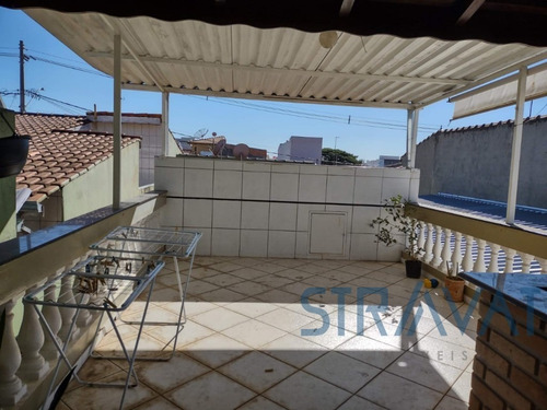 Imagem 29 de 30 de Casa - Ca01597 - 69935456
