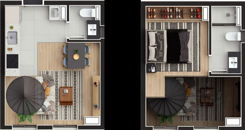 Imagem 23 de 30 de Apartamento - Ap01825 - 70710003