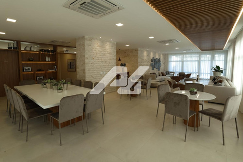 Imagem 4 de 30 de Apartamento À Venda Em Cambuí - Ap010046