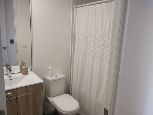 Arriendo Departamento 3d/2b Lomas De Puyai