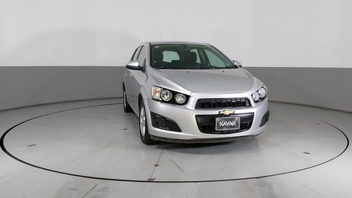 Chevrolet Sonic 1.6 AT E LT