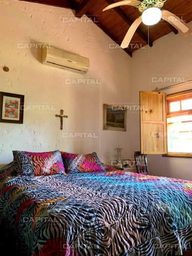 Chacra Con Arroyo De Casi 19 Hectáreas Disponible En Venta- Ref: 28488