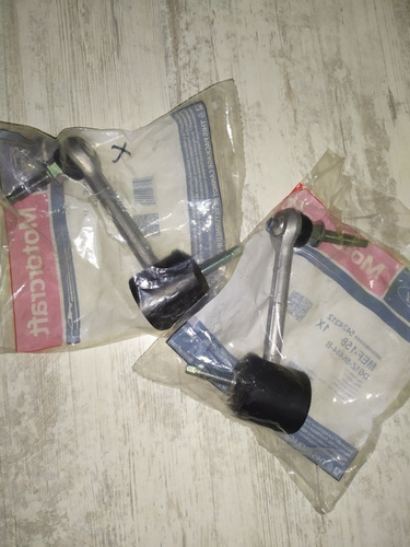 Barra Link Traseras Explorer 2012 2013 2014 2015 2016 +