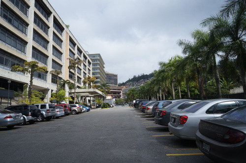 Imagen 2 de 14 de En Venta La Lagunita Oficina Comercial