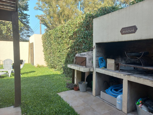 Hermosa Y Moderna Casa En Venta, Marcos Paz
