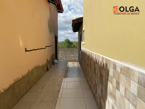 Imagem 19 de 26 de Casa Em Condomínio, Com 3 Dormitórios À Venda - Gravatá/pe - Vl0583