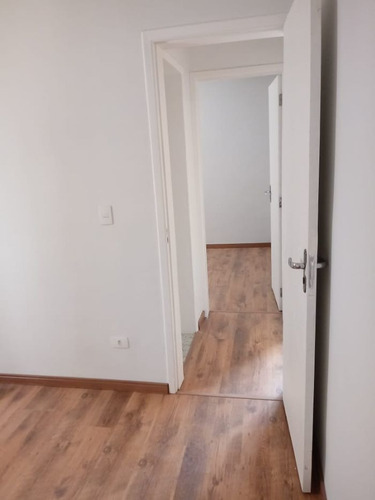 Apartamento À Venda Na Avenida Curió, Campanário, Diadema - Sp - Liv-6876