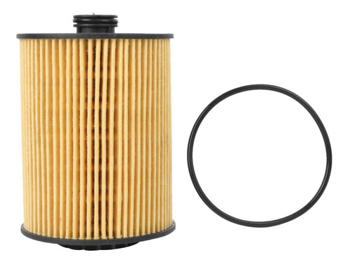Filtro Aceite Kba Vw Touareg 3.6l 2011 2012 2013 2014