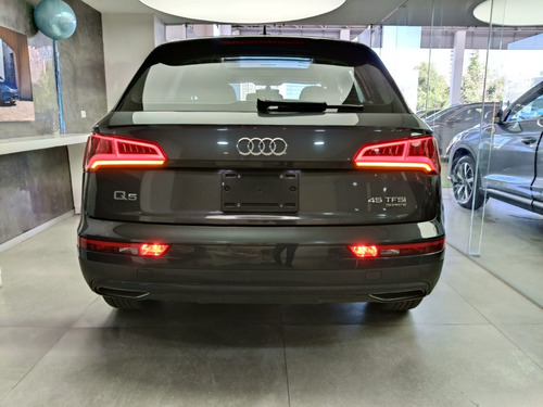 Audi Q5 2.0 L 45 Tfsi Dynamic Dsg