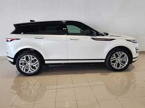 Land Rover Evoque Phev 1.5 R-dynamics S 309ps 2023