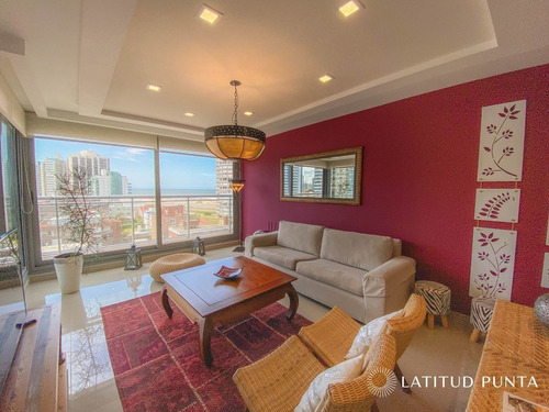 Imagen 1 de 24 de Apartamento En Brava, 2 Suites