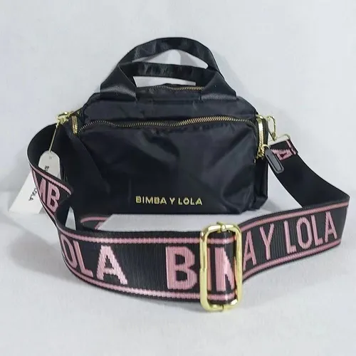 Cangureras Bimba Y Lola MercadoLibre