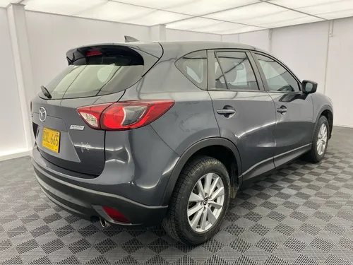 Mazda CX-5 2.0 Touring At