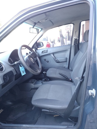 Imagen 7 de 9 de Volkswagen Gol Power