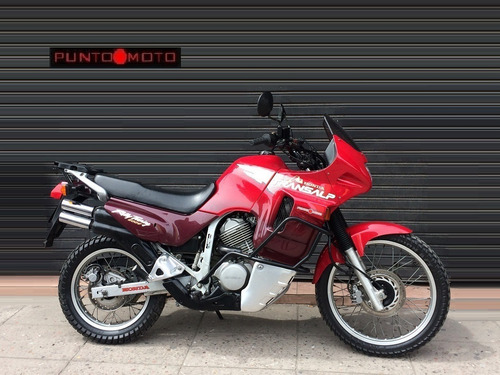 Honda Transalp 600 Puntomoto