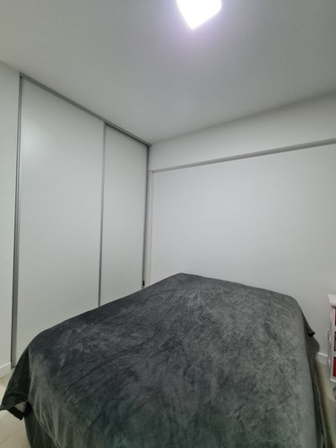 Imagen 6 de 17 de Alquiler 2 Ambientes Amueblado Listo Para Mudarse!