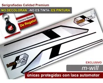 Comprar Kit De Calcos Original Honda Mb 100