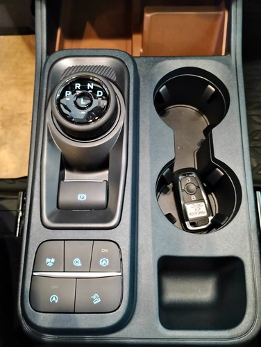 Ford Maverick 2.0 Ecoboost Cd Lariat At8 4wd
