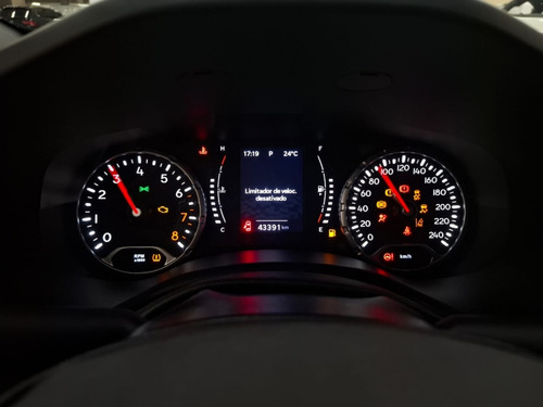 Jeep Renegade 1.3 T270 TURBO FLEX SPORT AT6