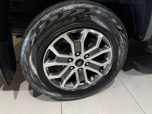 Ford Ranger Ltdcd3d4a 2024