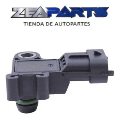 Sensor Map Para Chevrolet Spark Gt 1.2 B12d1 2010-2019