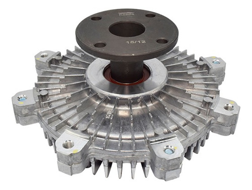 Fan Clutch 166.00 Mm K-nadian Montero Sport V6 3.5l 02 Al 06