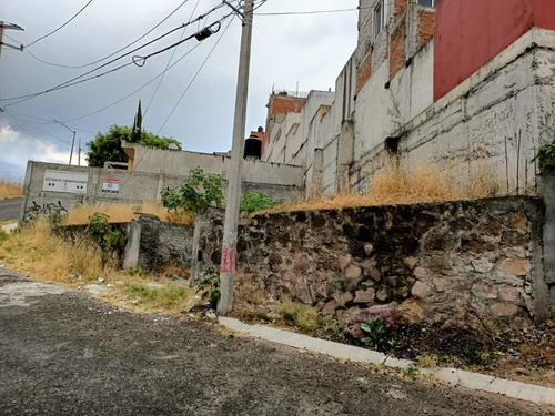 En San José De La Palma, Tarimbaro Michoacán. Terreno En Venta. 