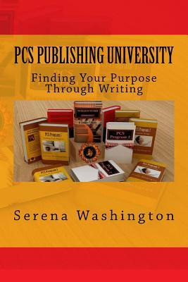 Libro Pcs Publishing University : Finding Your Purpose Th...