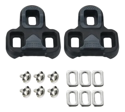 Pedal cleat look best sale