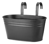 Comprar Jardineras Para Barandillas De Terraza Jardineras Para Baran