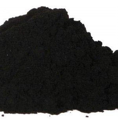 Pigmento Mineral De Óxido De Hierro Negro - Pigmentos Para P