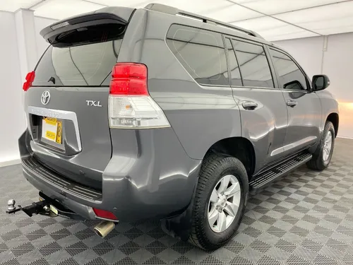 Toyota Prado 3.0 Tx-l