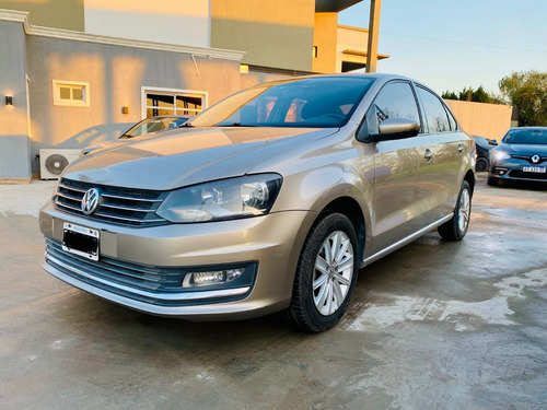 Volkswagen Polo 1.6 Comfortline