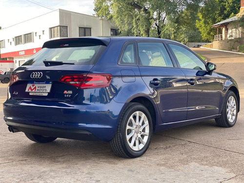 Audi A3 Sportback 1.4 Tfsi Stronic 122cv