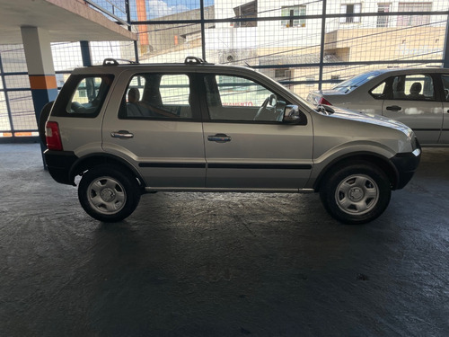 Imagem 4 de 10 de Ecosport Xls 1.6 2006 Completo