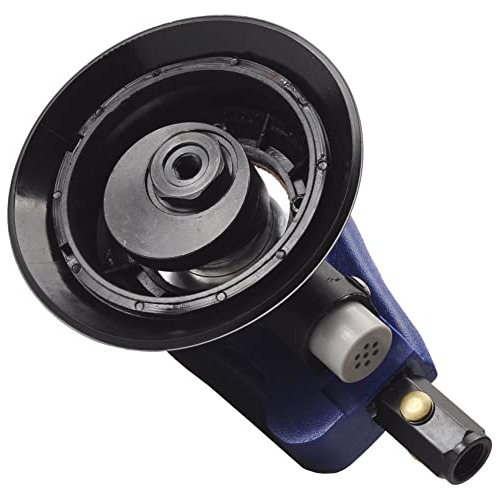 Lijadora Orbital Aleatoria Neumática De Palma De 5 Pul...