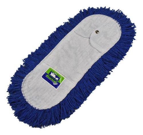 Caja Con 12 Fundas Para Mop Castor® Profesional, 40 Cm