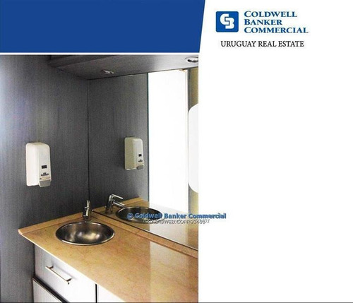Oficina Punta Carretas Alquiler Venta