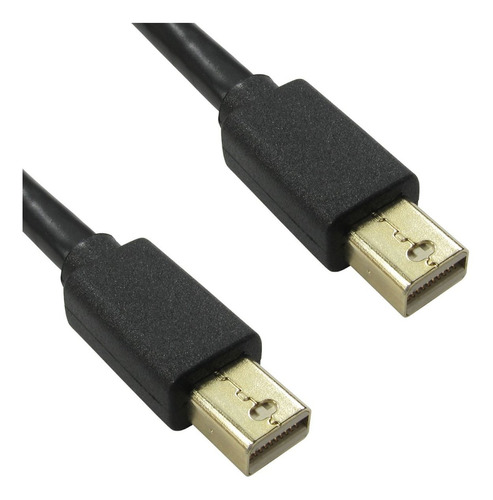 Cable De Mini Displayport Dp A Mini Displayport De 1.80 Metr