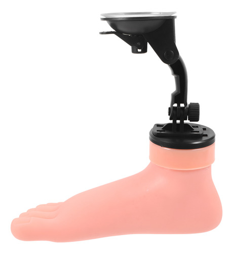 Maniquí Para Uñas, Práctica De Manicura, Molde Para Pies, Cu