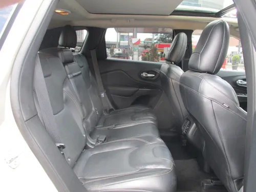 Jeep Cherokee Limited 3200cc At Aa