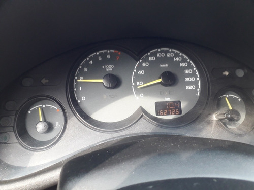 Chevrolet Corsa 2006 1.6 Super Pack Sw