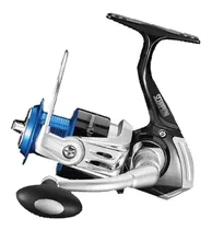 Comprar Reel Bamboo Ocean Scorpion 6000 Freno Delantero 3 Rulemanes