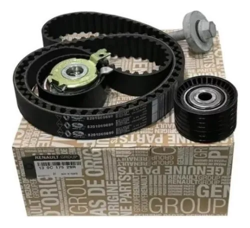 comprar Kit Distribucion Renault 1.6 16v K4m Sin Tapones