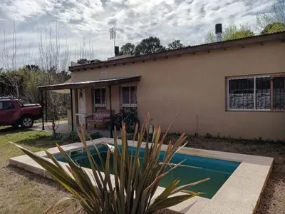 Casa en venta