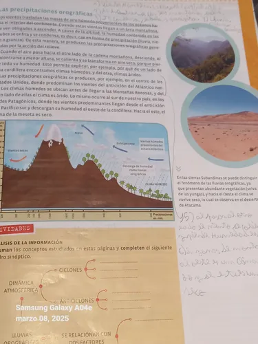 Geografía Del Continente Americano - Kapeluz Nuevos Desafíos (Usado)
