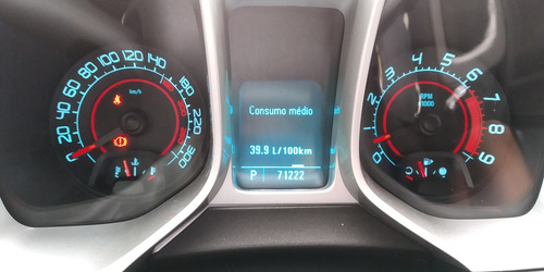 Chevrolet Camaro 6.2 Ss Coupé V8 Automático
