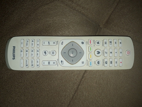 Tv Smart Philips 42 Em Perfeiro Estado.